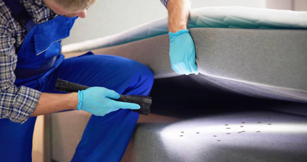 Best Residential Pest Control  in Saukville, WI