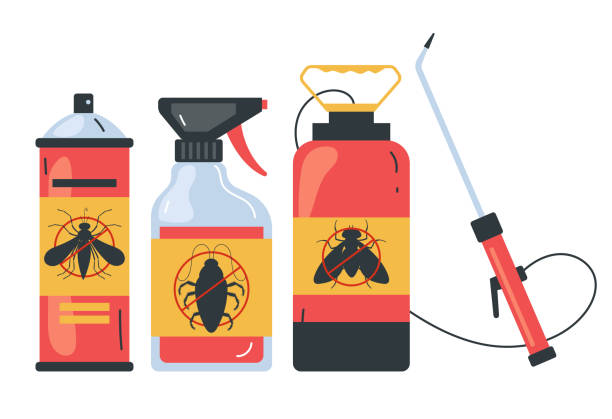 Best Best Pest Control Companies  in Saukville, WI